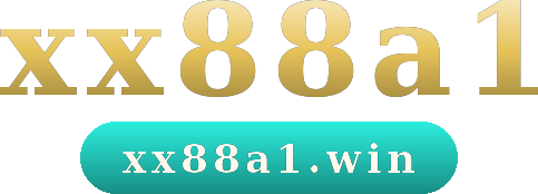 xx88a1 logo