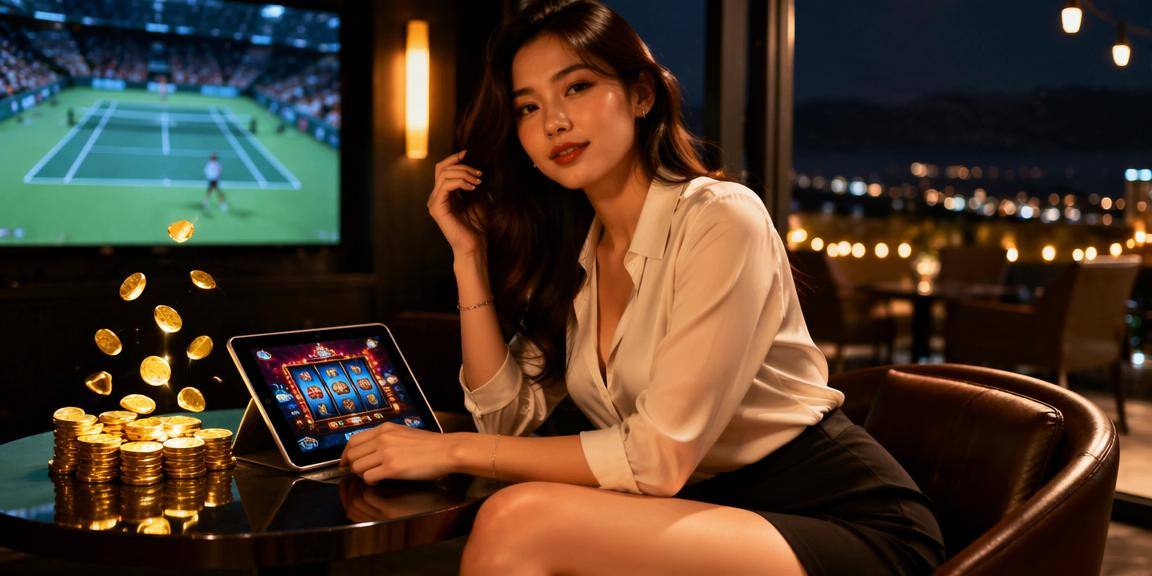 xx88a1 Điểm Nhấn Slot